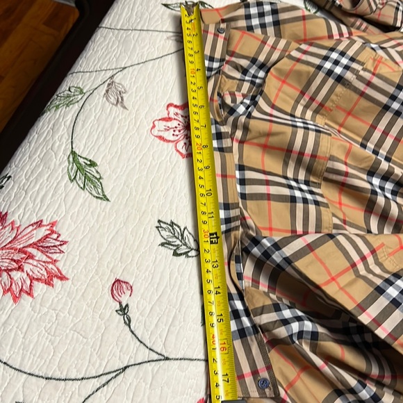 Burberry shirt new with tag - Picture 2 of 16